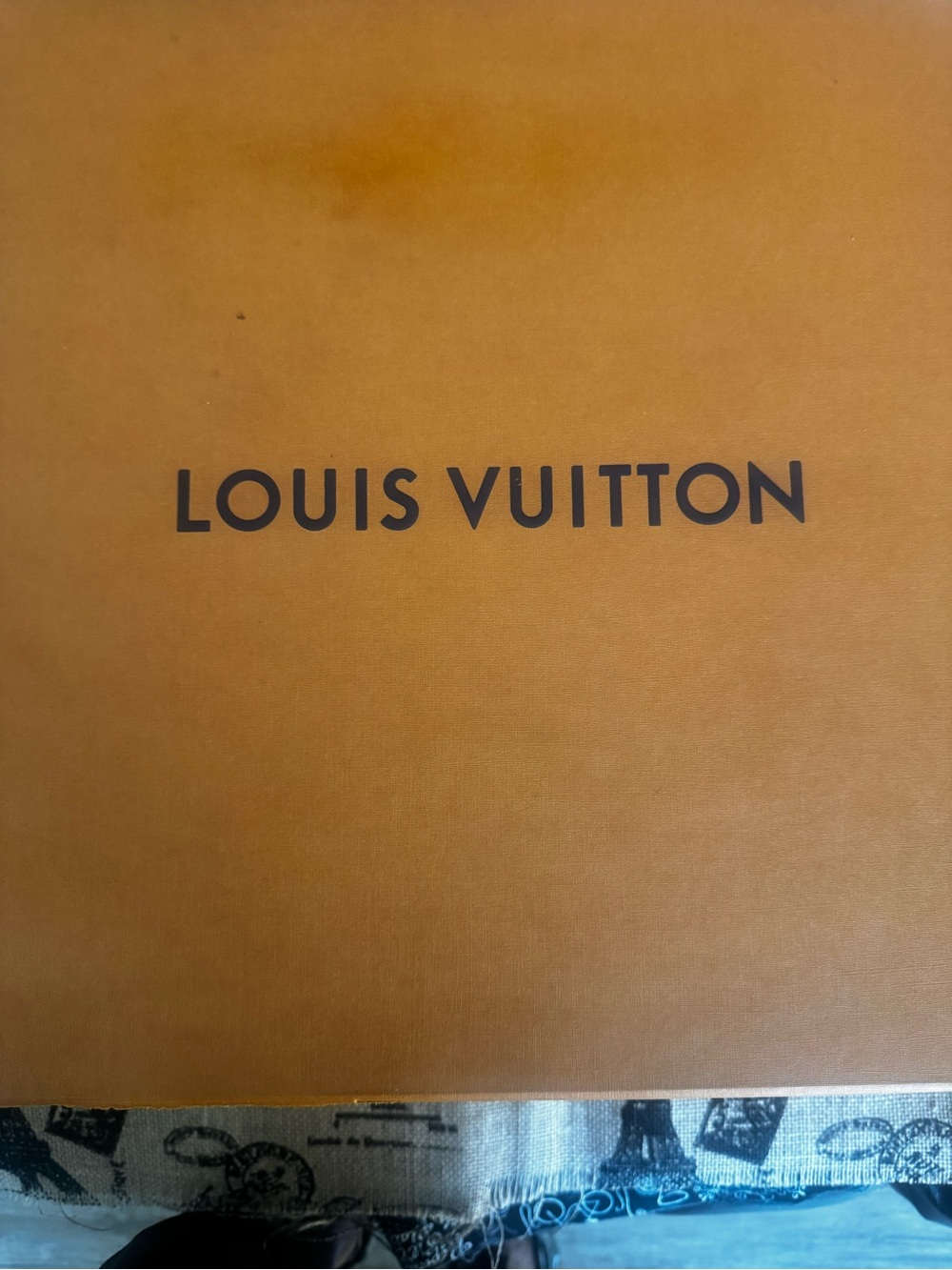 Louis Vuitton Nylon Bootie Size 38 - Picture 11 of 11